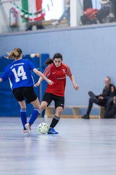 Bild 615 - wBJ Futsalmeisterschaft